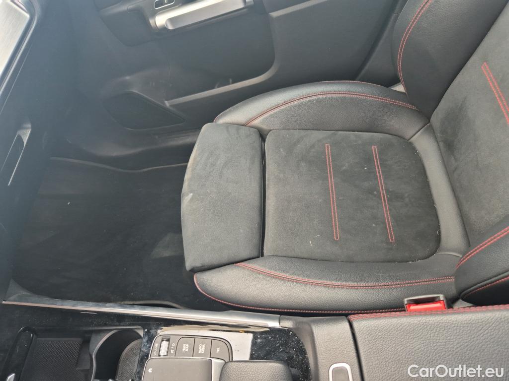  Mercedes  B-Klasse MERCEDES-BENZ GLB / 2019 / 5P / todoterreno 2.0 GLB 200 D 4MATIC DCT 110KW (150CV) #9