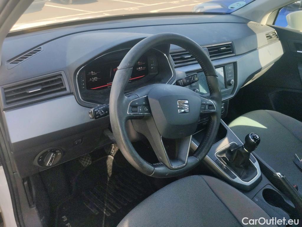  Seat  Arona SEAT  / 2017 / 5P / todoterreno 1.0 TSI 70kW (95CV) Style Edition Eco (CX) #20