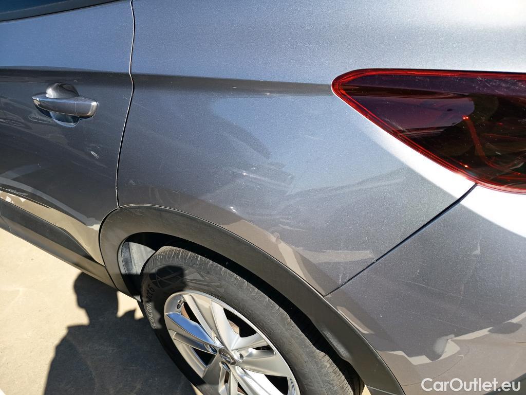  Opel   Grandland X OPEL / 2017 / 5P / todoterreno 1.5 CDTi Selective #25