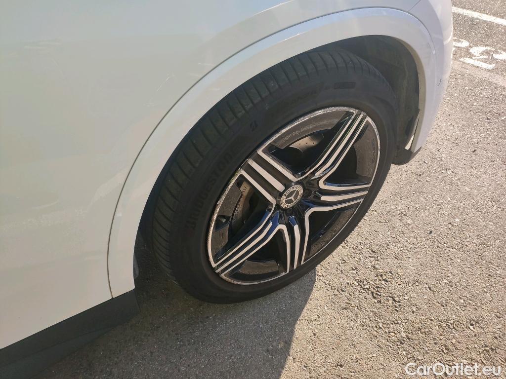  Mercedes  G-Klasee GLC Coupe GLC 220 d 4Matic (254.305)AMG AMG Line 220CV AT9 E6d #5