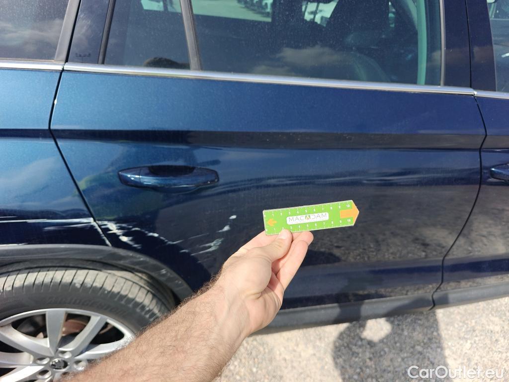  Skoda  Kodiaq SKODA  / 2021 / 5P / todoterreno 2.0 TDI 110KW (150cv) DSG 4x4 Style #6