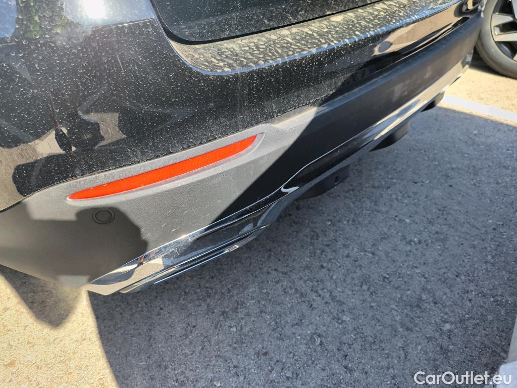  Mercedes  G-Klasee MERCEDES-BENZ Clase GLC / 2019 / 5P / todoterreno GLC 200 d 4MATIC #9