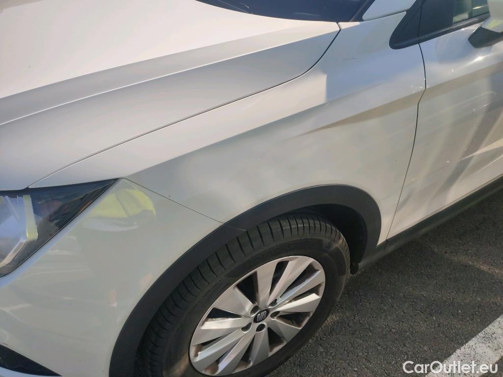  Seat  Arona SEAT  / 2017 / 5P / todoterreno 1.0 TSI 70kW (95CV) Style Edition Eco (CX) #18