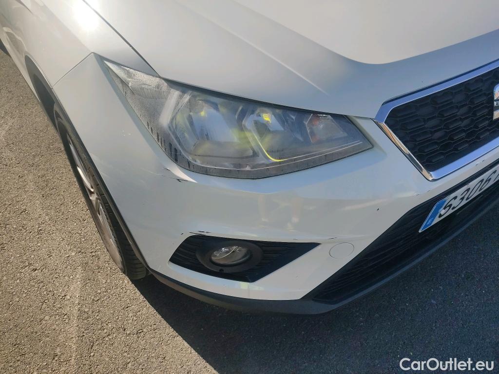  Seat  Arona SEAT  / 2017 / 5P / todoterreno 1.0 TSI 70kW (95CV) Style Edition Eco (CX) #14