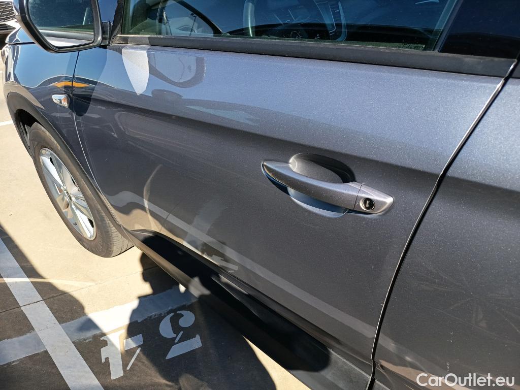  Opel   Grandland X OPEL / 2017 / 5P / todoterreno 1.5 CDTi Selective #5