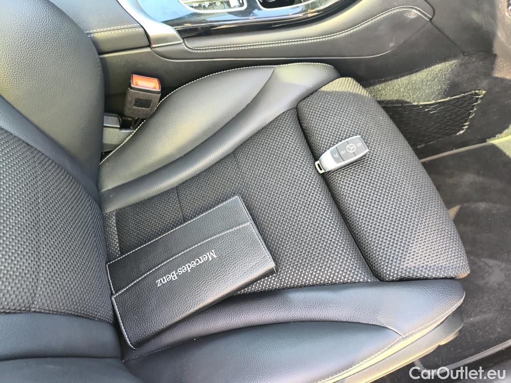  Mercedes  G-Klasee MERCEDES-BENZ Clase GLC / 2019 / 5P / todoterreno GLC 200 d 4MATIC #1