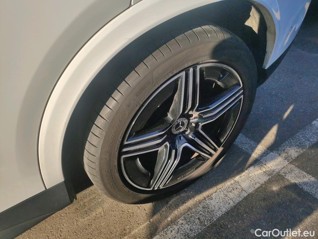  Mercedes  G-Klasee GLC Coupe GLC 220 d 4Matic (254.305)AMG AMG Line 220CV AT9 E6d #3