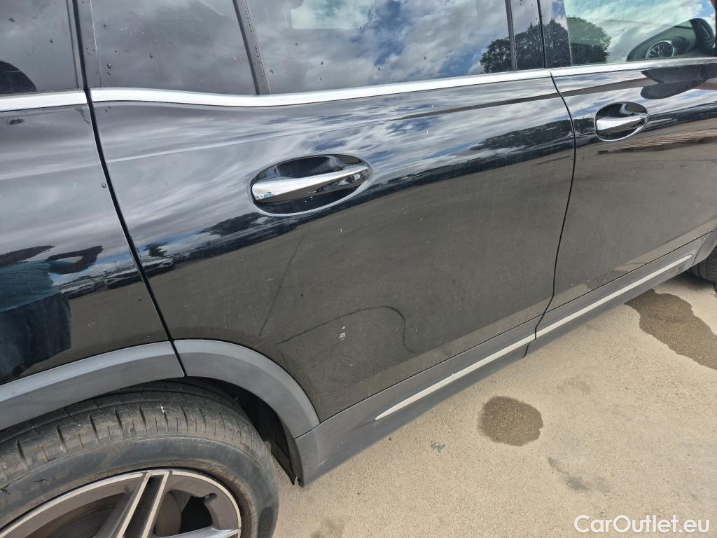  Mercedes  B-Klasse MERCEDES-BENZ GLB / 2019 / 5P / todoterreno 2.0 GLB 200 D 4MATIC DCT 110KW (150CV) #23