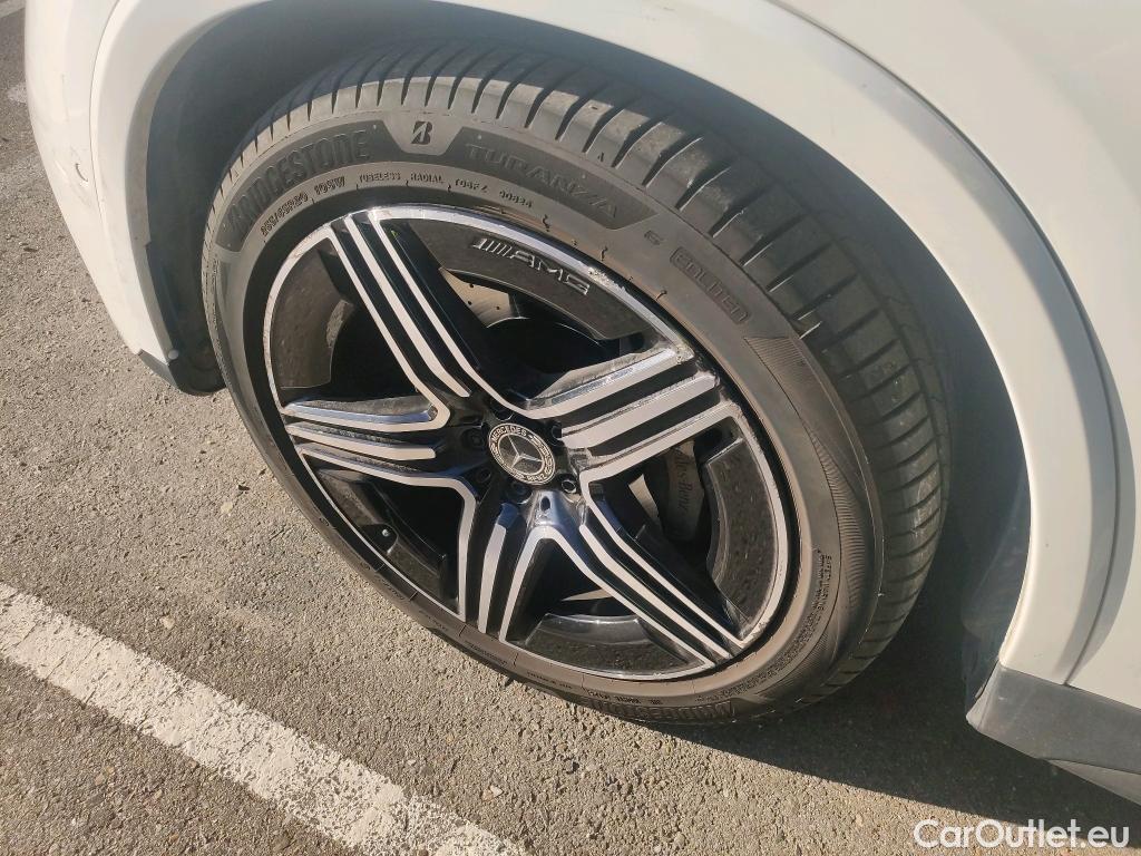  Mercedes  G-Klasee GLC Coupe GLC 220 d 4Matic (254.305)AMG AMG Line 220CV AT9 E6d #1