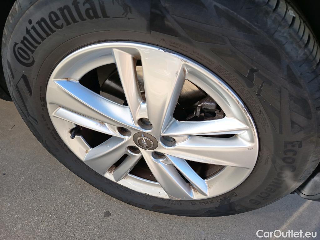  Opel   Grandland X OPEL / 2017 / 5P / todoterreno 1.5 CDTi Selective #12
