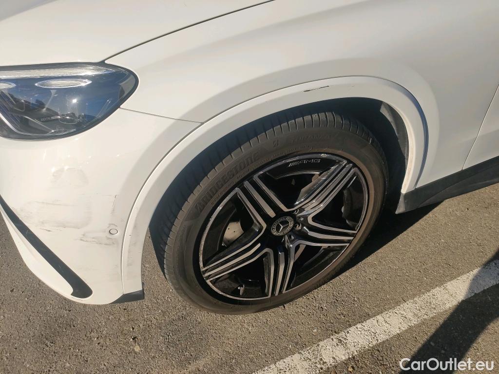  Mercedes  G-Klasee GLC Coupe GLC 220 d 4Matic (254.305)AMG AMG Line 220CV AT9 E6d #9