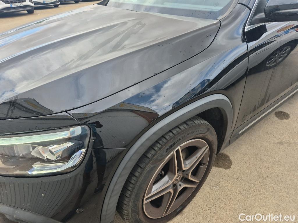  Mercedes  B-Klasse MERCEDES-BENZ GLB / 2019 / 5P / todoterreno 2.0 GLB 200 D 4MATIC DCT 110KW (150CV) #15