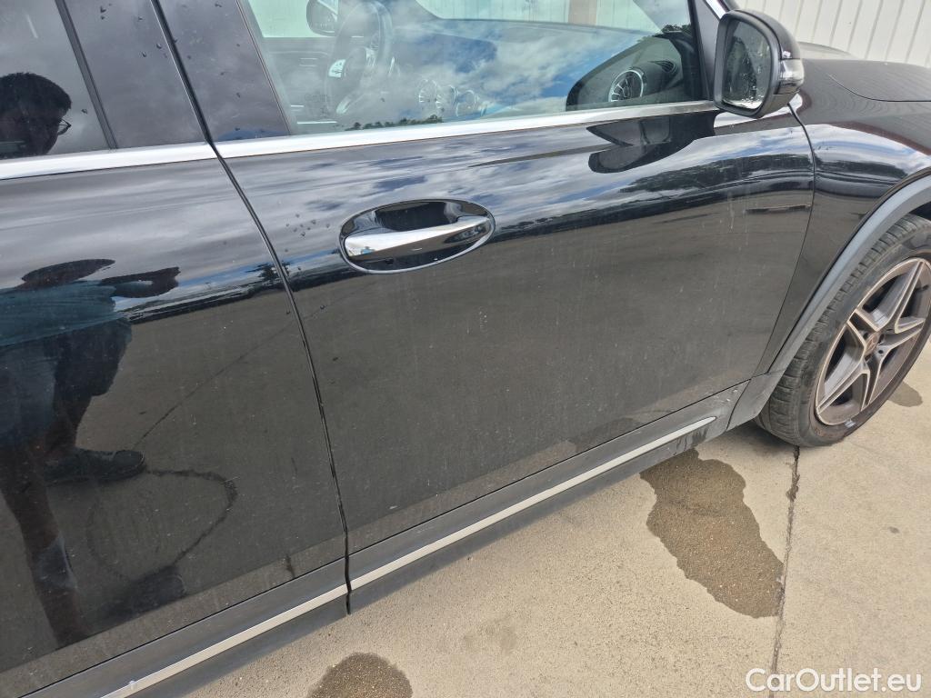  Mercedes  B-Klasse MERCEDES-BENZ GLB / 2019 / 5P / todoterreno 2.0 GLB 200 D 4MATIC DCT 110KW (150CV) #21