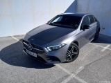 Mercedes A-Klasse MERCEDES-BENZ Clase A / 2018 / 5P / berlina con portón A 250 e