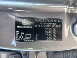 Mercedes  A-Klasse MERCEDES-BENZ Clase A / 2018 / 5P / berlina con portón A 250 e #17