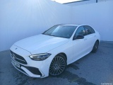 Mercedes C-Klasse MERCEDES-BENZ Clase C / 2021 / 4P / sedán C 220 d