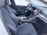  Mercedes  C-Klasse MERCEDES-BENZ Clase C / 2021 / 4P / sedán C 220 d #6