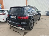  Mercedes  B-Klasse MERCEDES-BENZ GLB / 2019 / 5P / todoterreno 2.0 GLB 200 D 4MATIC DCT 110KW (150CV) #2