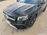  Mercedes  B-Klasse MERCEDES-BENZ GLB / 2019 / 5P / todoterreno 2.0 GLB 200 D 4MATIC DCT 110KW (150CV) #16