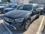 Mercedes G-Klasee MERCEDES-BENZ Clase GLC / 2019 / 5P / todoterreno GLC 200 d 4MATIC