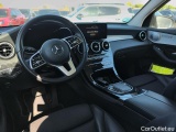  Mercedes  G-Klasee MERCEDES-BENZ Clase GLC / 2019 / 5P / todoterreno GLC 200 d 4MATIC #3