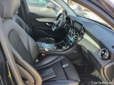  Mercedes  G-Klasee MERCEDES-BENZ Clase GLC / 2019 / 5P / todoterreno GLC 200 d 4MATIC #6