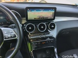  Mercedes  G-Klasee MERCEDES-BENZ Clase GLC / 2019 / 5P / todoterreno GLC 200 d 4MATIC #15