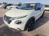 Nissan Juke NISSAN  / 2019 / 5P / crossover DIG-T 84 kW (114 CV) 6M/T Acenta
