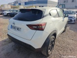  Nissan  Juke NISSAN  / 2019 / 5P / crossover DIG-T 84 kW (114 CV) 6M/T Acenta #2
