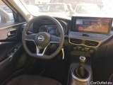 Nissan  Juke NISSAN  / 2019 / 5P / crossover DIG-T 84 kW (114 CV) 6M/T Acenta #3