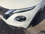  Nissan  Juke NISSAN  / 2019 / 5P / crossover DIG-T 84 kW (114 CV) 6M/T Acenta #15