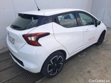  Nissan  Micra NISSAN  / 2017 / 5P / berlina con portón IG-T 68 kW (92 CV) E6D-F Acenta #2