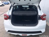  Nissan  Micra NISSAN  / 2017 / 5P / berlina con portón IG-T 68 kW (92 CV) E6D-F Acenta #8