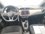  Nissan  Micra NISSAN  / 2017 / 5P / berlina con portón IG-T 68 kW (92 CV) E6D-F Acenta #3