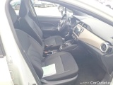  Nissan  Micra NISSAN  / 2017 / 5P / berlina con portón IG-T 68 kW (92 CV) E6D-F Acenta #6