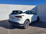  Nissan  Qashqai NISSAN  / 2021 / 5P / todoterreno DIG-T 103kW (140CV) mHEV 4x2 Acenta #2