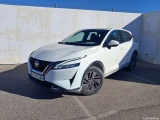 Nissan Qashqai NISSAN  / 2021 / 5P / todoterreno DIG-T 103kW (140CV) mHEV 4x2 Acenta