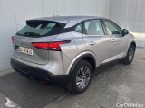  Nissan  Qashqai NISSAN  / 2021 / 5P / todoterreno DIG-T 116kW (158CV) mHEV Xtronic Acenta (AC8) #2
