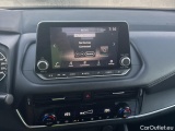  Nissan  Qashqai NISSAN  / 2021 / 5P / todoterreno DIG-T 116kW (158CV) mHEV Xtronic Acenta (AC8) #14