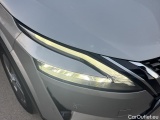  Nissan  Qashqai NISSAN  / 2021 / 5P / todoterreno DIG-T 116kW (158CV) mHEV Xtronic Acenta (AC8) #17