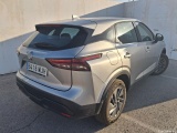  Nissan  Qashqai NISSAN  / 2021 / 5P / todoterreno DIG-T 116kW (158CV) mHEV Xtronic Acenta (AC8) #2