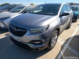 Opel  Grandland X OPEL / 2017 / 5P / todoterreno 1.5 CDTi Selective