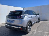  Peugeot  3008 PEUGEOT  Hybrid / 2020 / 5P / todoterreno 1.2 100KW Allure Pack eDCS6 #2