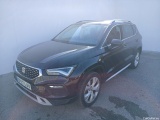 Seat ATECA SEAT  / 2016 / 5P / todoterreno 2.0 TDI 110kW DSG S&S X-Perience Go "L"