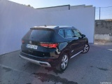  Seat  ATECA SEAT  / 2016 / 5P / todoterreno 2.0 TDI 110kW DSG S&S X-Perience Go 