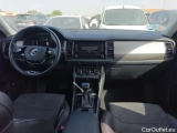  Skoda  Kodiaq SKODA  / 2021 / 5P / todoterreno 2.0 TDI 110KW (150cv) DSG 4x4 Style #3