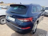  Skoda  Kodiaq SKODA  / 2021 / 5P / todoterreno 2.0 TDI 110KW (150cv) DSG 4x4 Style #2