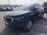 Skoda Kodiaq SKODA  / 2021 / 5P / todoterreno 2.0 TDI 110KW (150cv) DSG 4x4 Style
