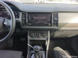  Skoda  Kodiaq SKODA  / 2021 / 5P / todoterreno 2.0 TDI 110KW (150cv) DSG 4x4 Style #14