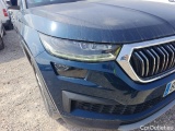  Skoda  Kodiaq SKODA  / 2021 / 5P / todoterreno 2.0 TDI 110KW (150cv) DSG 4x4 Style #17